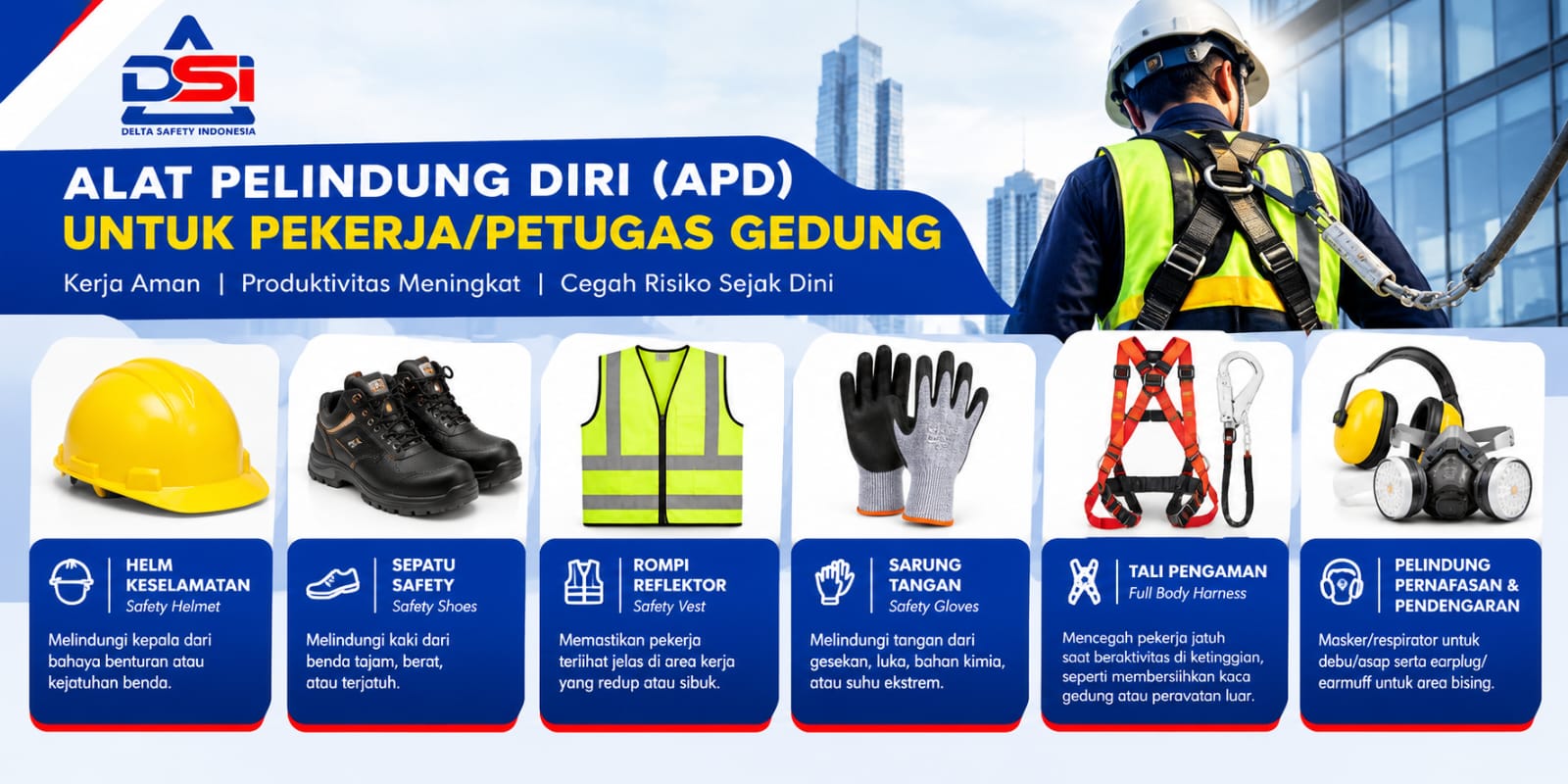 APD Gedung