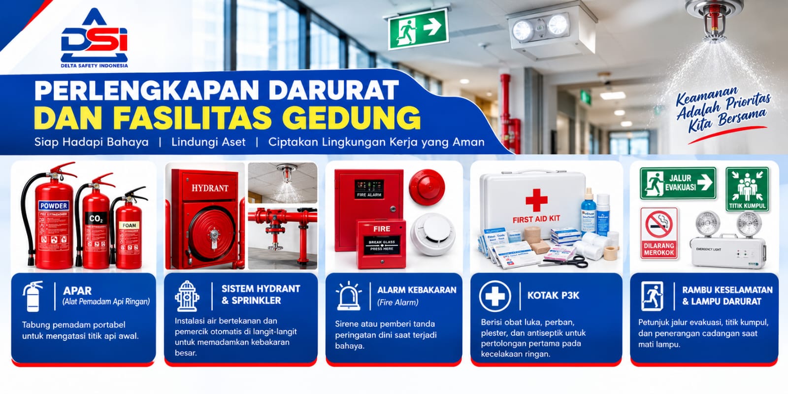 APD Gedung
