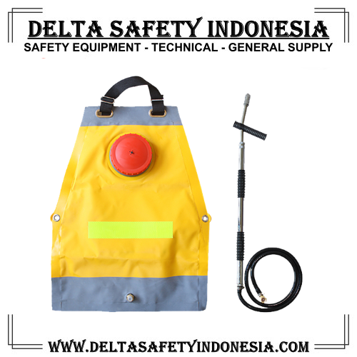 Pompa Punggung 20 Liter